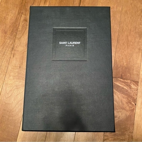 Yves Saint Laurent Bianca Platform Heels Sandals in Bright Pink Fuchsia • EU 37 - Picture 7 of 11